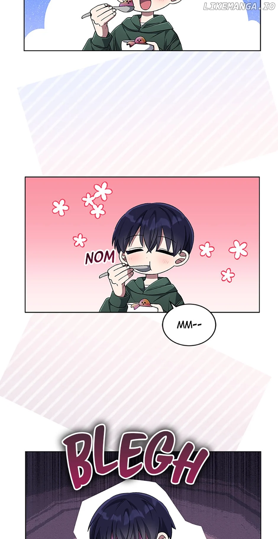 The Second Life of an All-Rounder Idol - Chapter 74 - 58