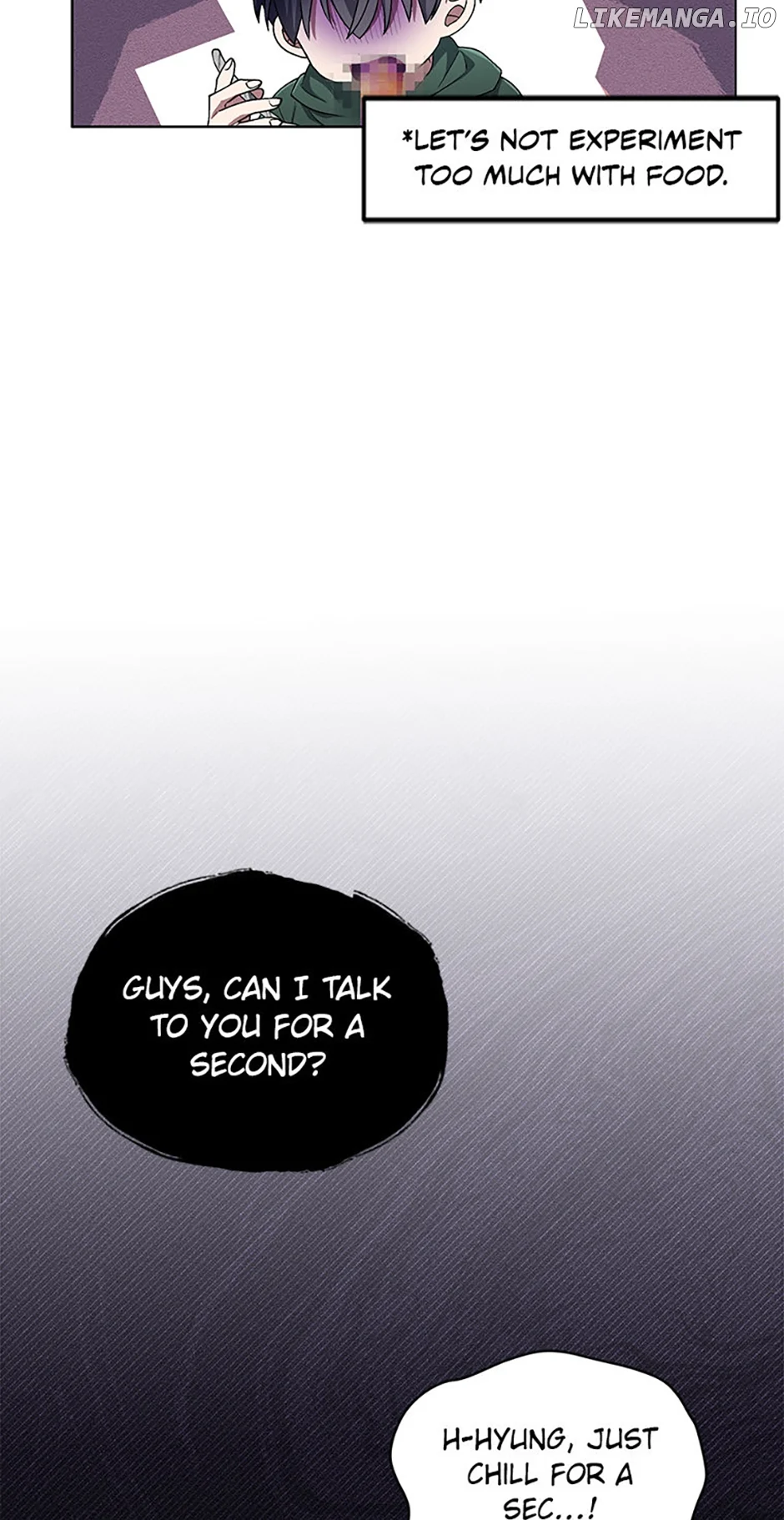 The Second Life of an All-Rounder Idol - Chapter 74 - 59