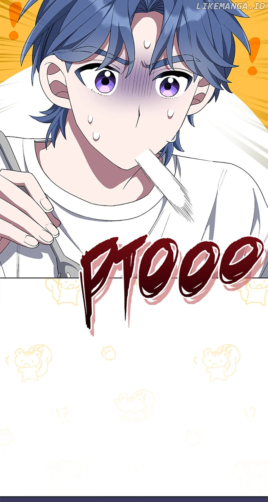 The Second Life of an All-Rounder Idol - Chapter 74 - 65