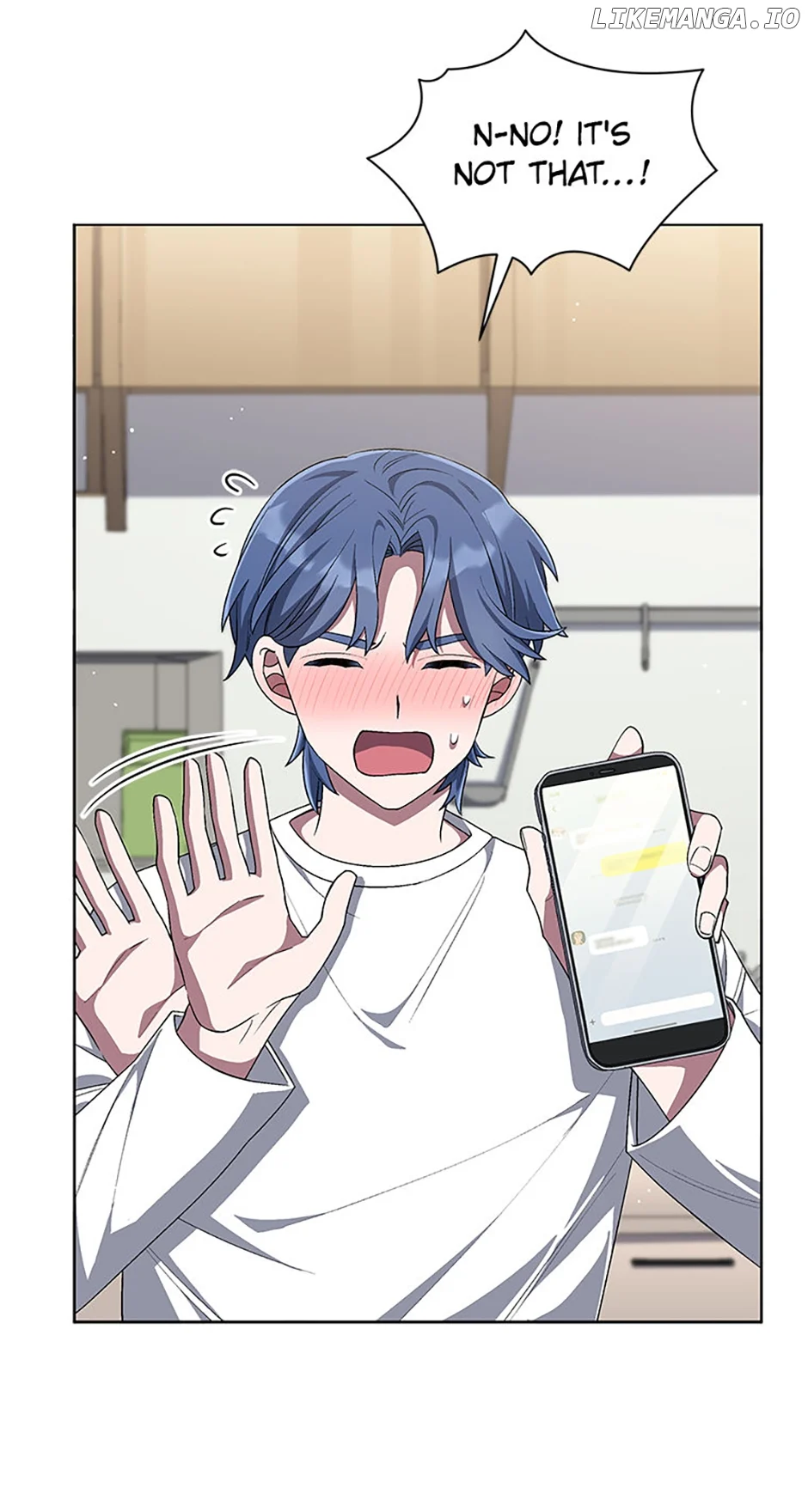 The Second Life of an All-Rounder Idol - Chapter 74 - 67