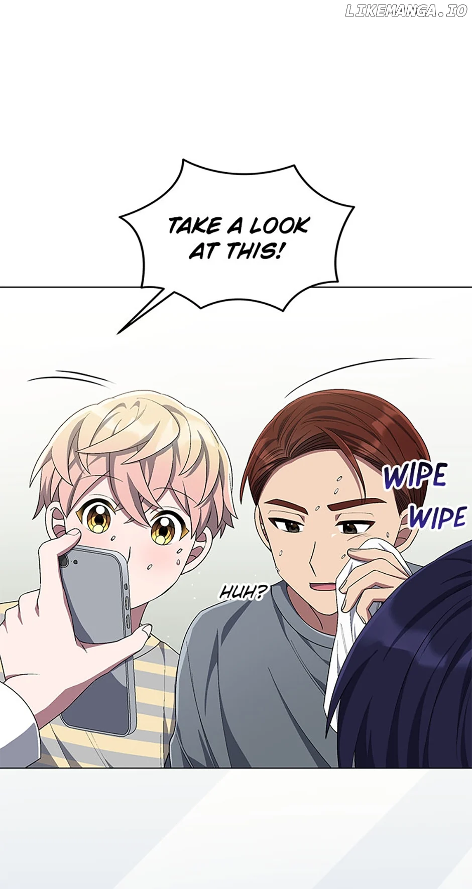 The Second Life of an All-Rounder Idol - Chapter 74 - 68