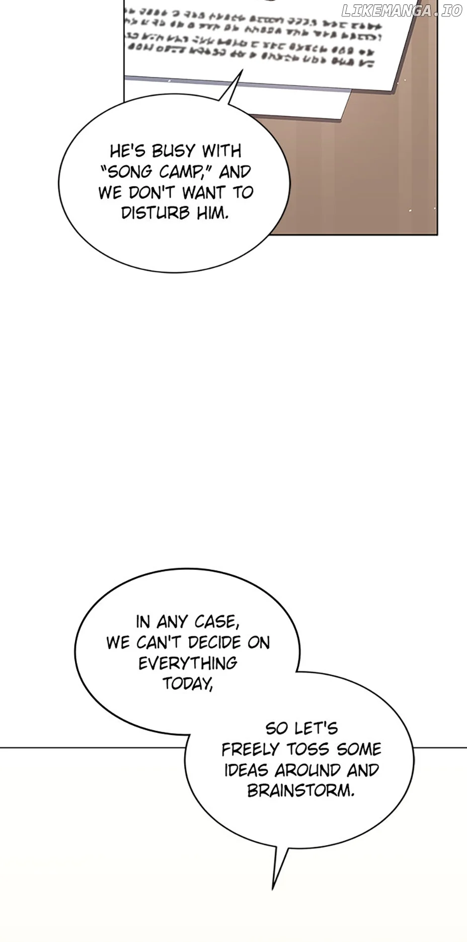 The Second Life of an All-Rounder Idol - Chapter 75 - 4