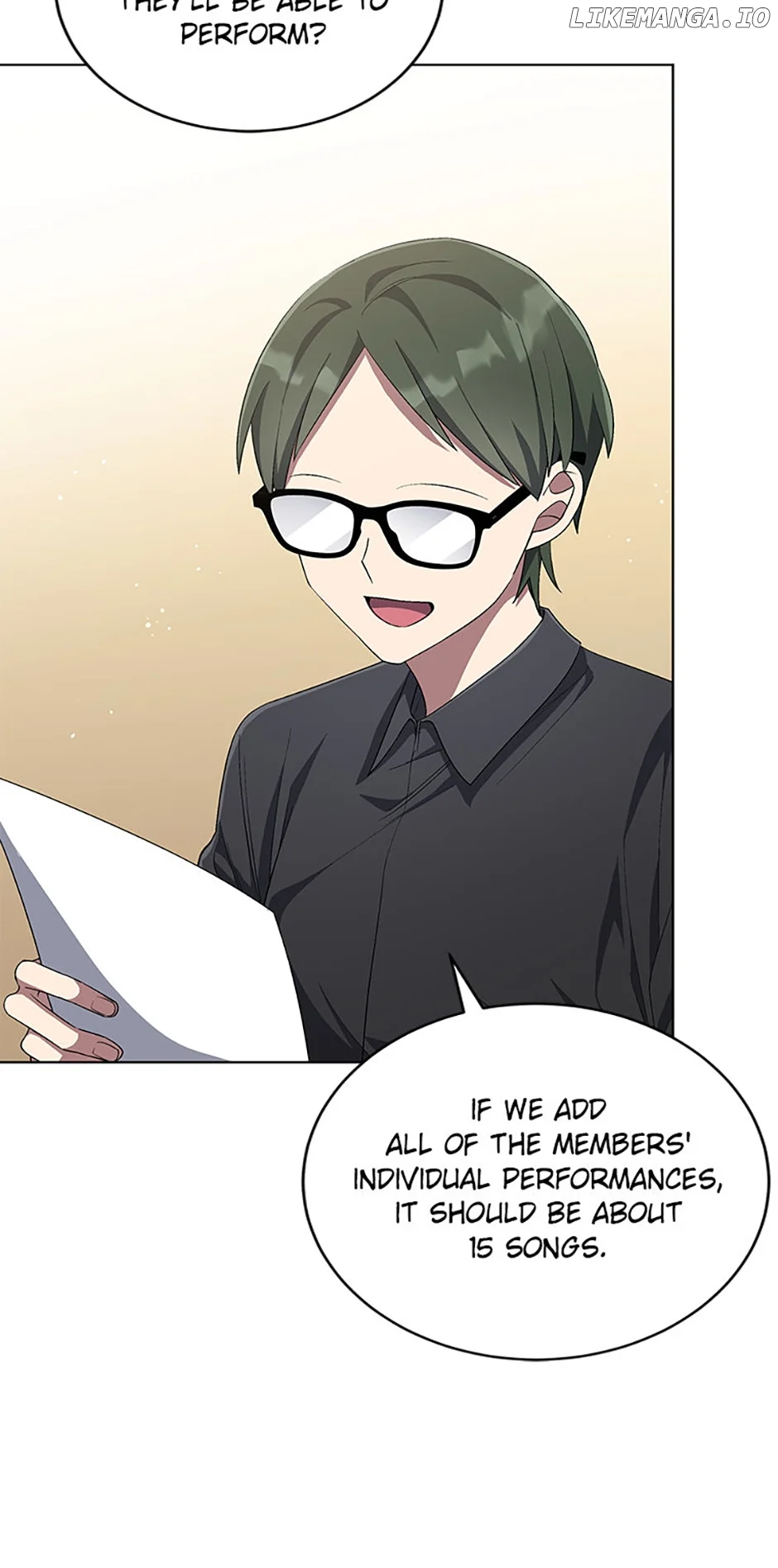 The Second Life of an All-Rounder Idol - Chapter 75 - 6