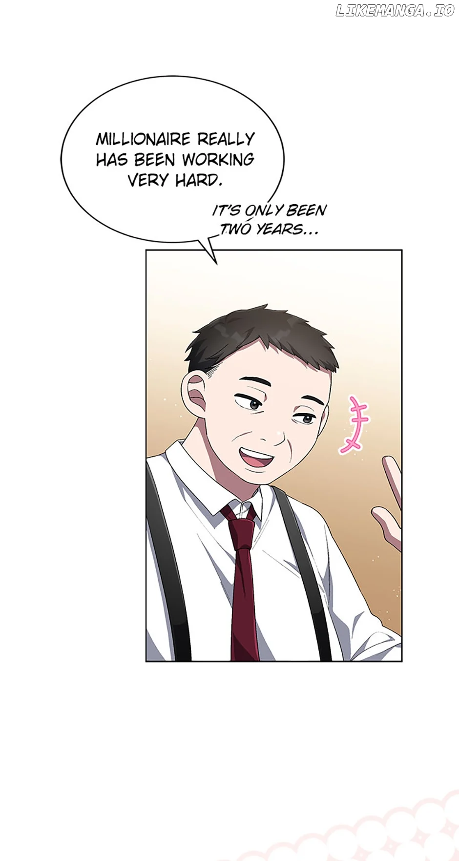 The Second Life of an All-Rounder Idol - Chapter 75 - 7