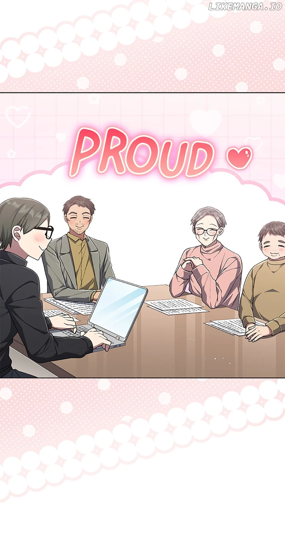 The Second Life of an All-Rounder Idol - Chapter 75 - 8