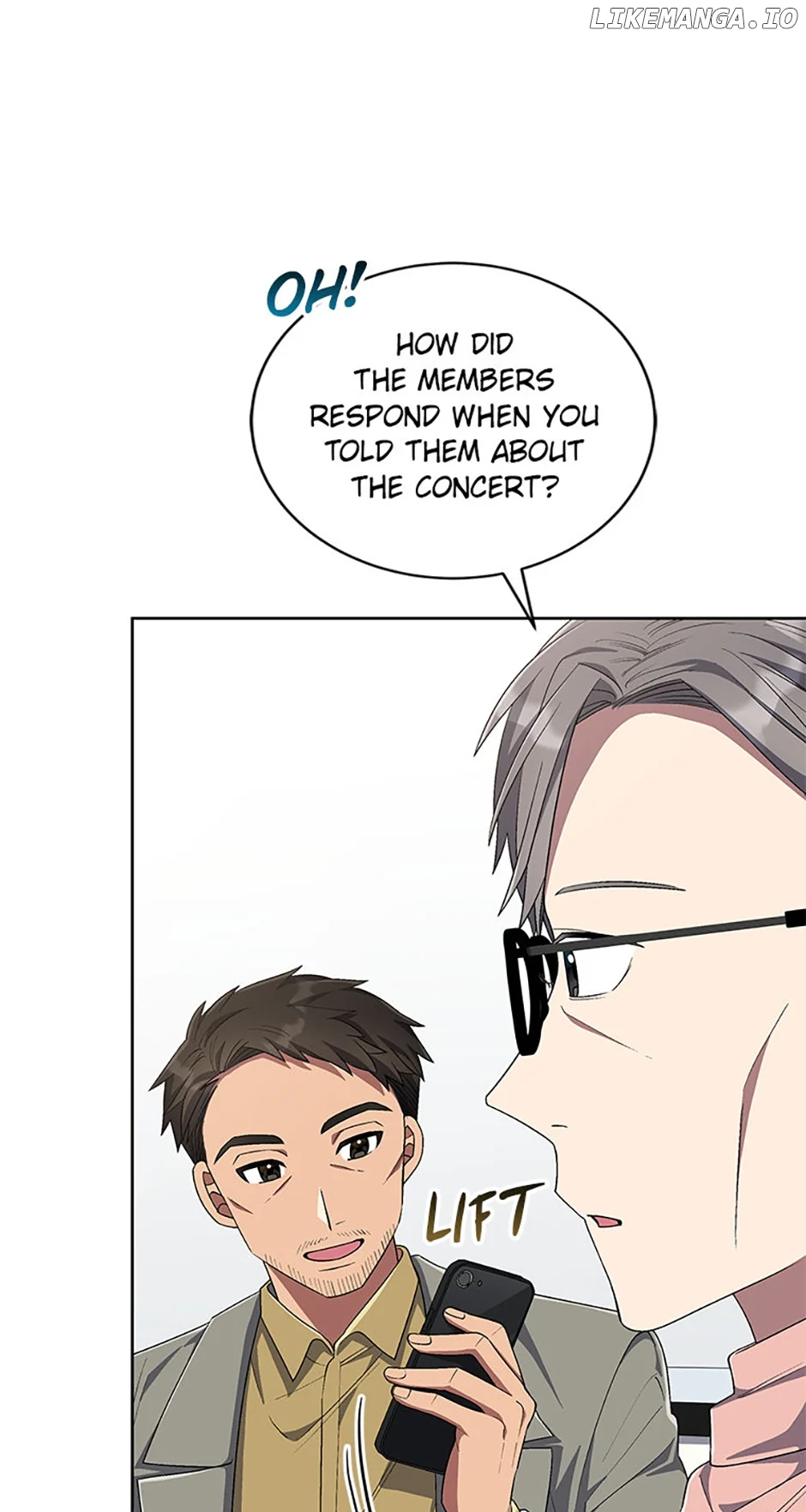 The Second Life of an All-Rounder Idol - Chapter 75 - 9