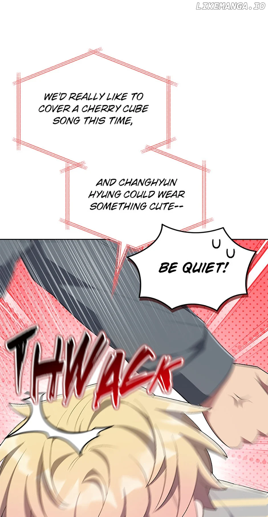 The Second Life of an All-Rounder Idol - Chapter 75 - 15