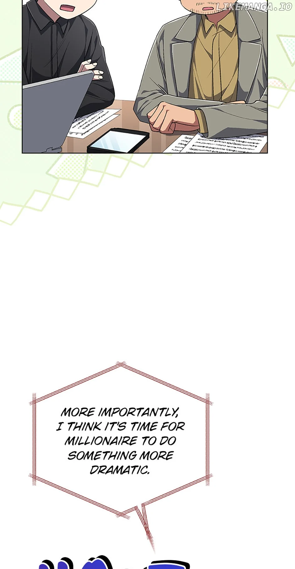 The Second Life of an All-Rounder Idol - Chapter 75 - 17