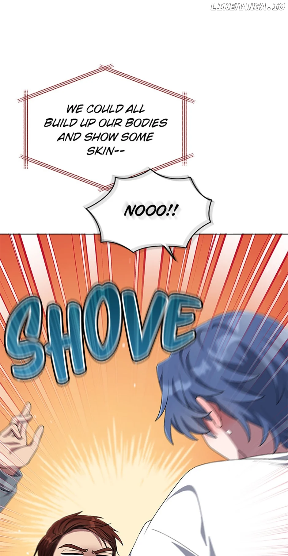 The Second Life of an All-Rounder Idol - Chapter 75 - 19