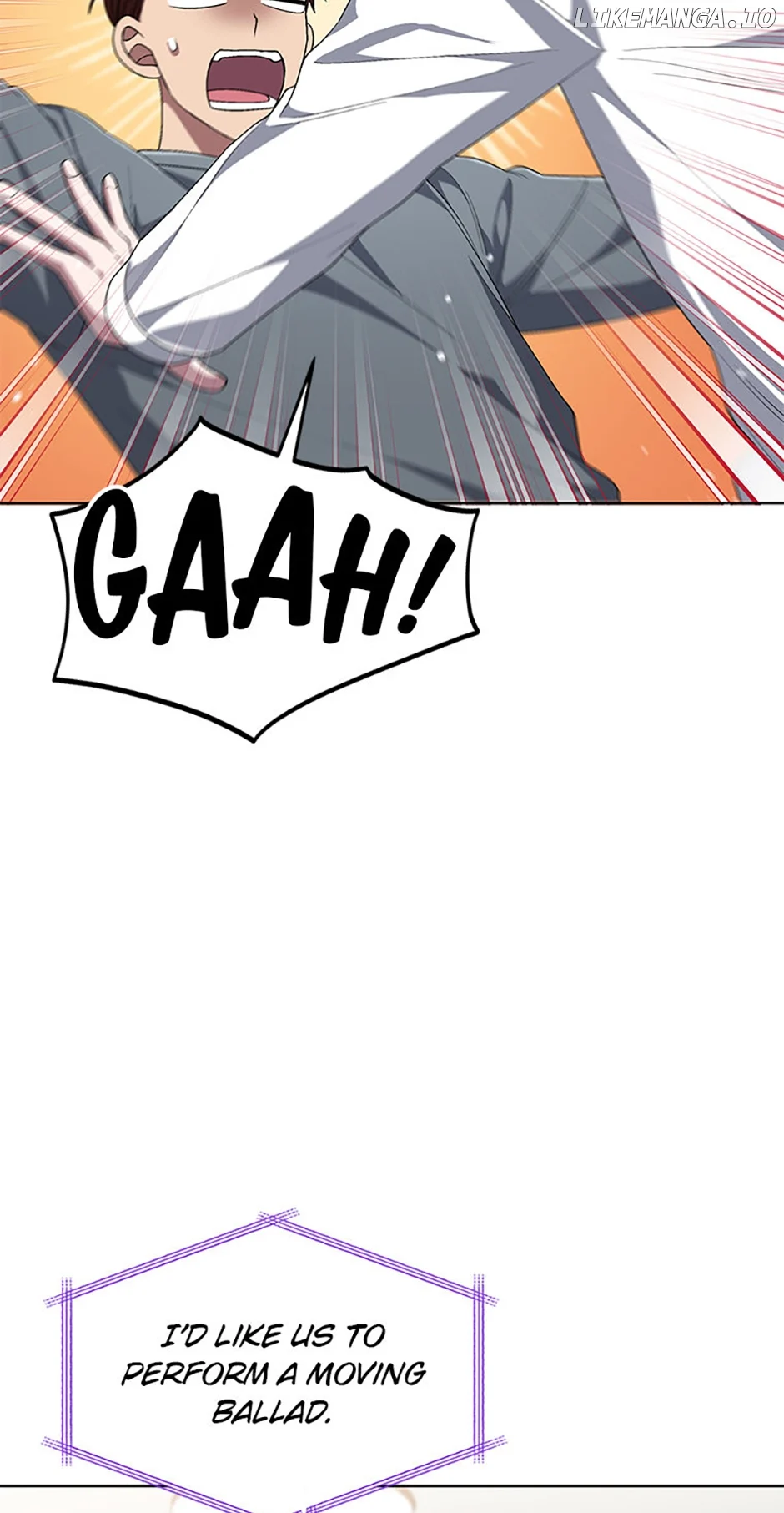 The Second Life of an All-Rounder Idol - Chapter 75 - 20