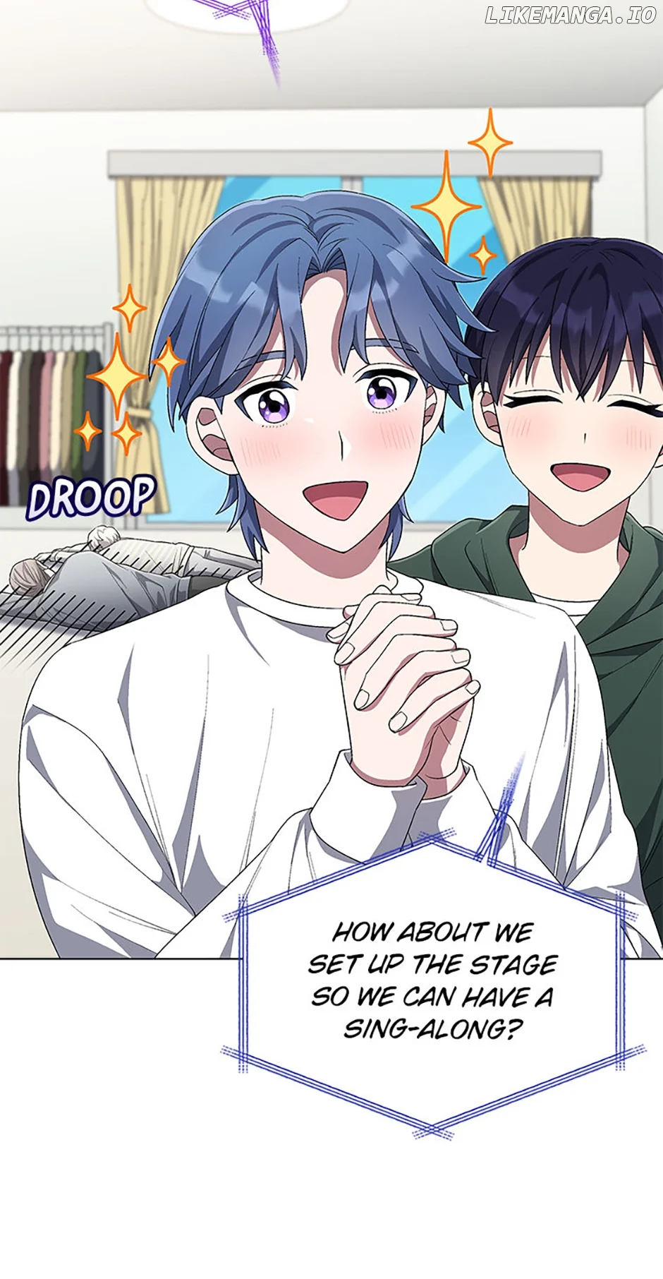 The Second Life of an All-Rounder Idol - Chapter 75 - 21