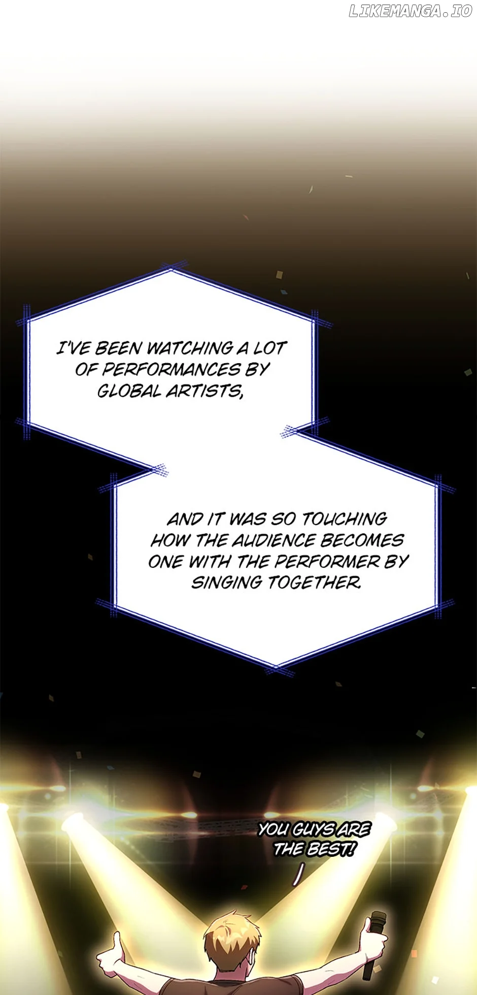 The Second Life of an All-Rounder Idol - Chapter 75 - 22