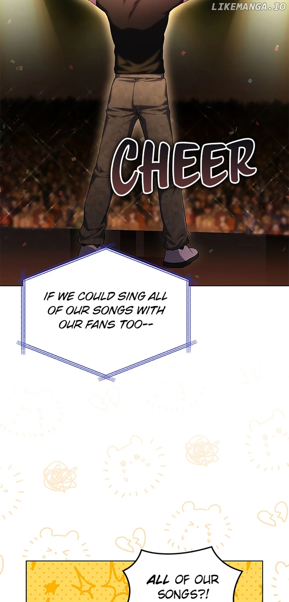 The Second Life of an All-Rounder Idol - Chapter 75 - 23