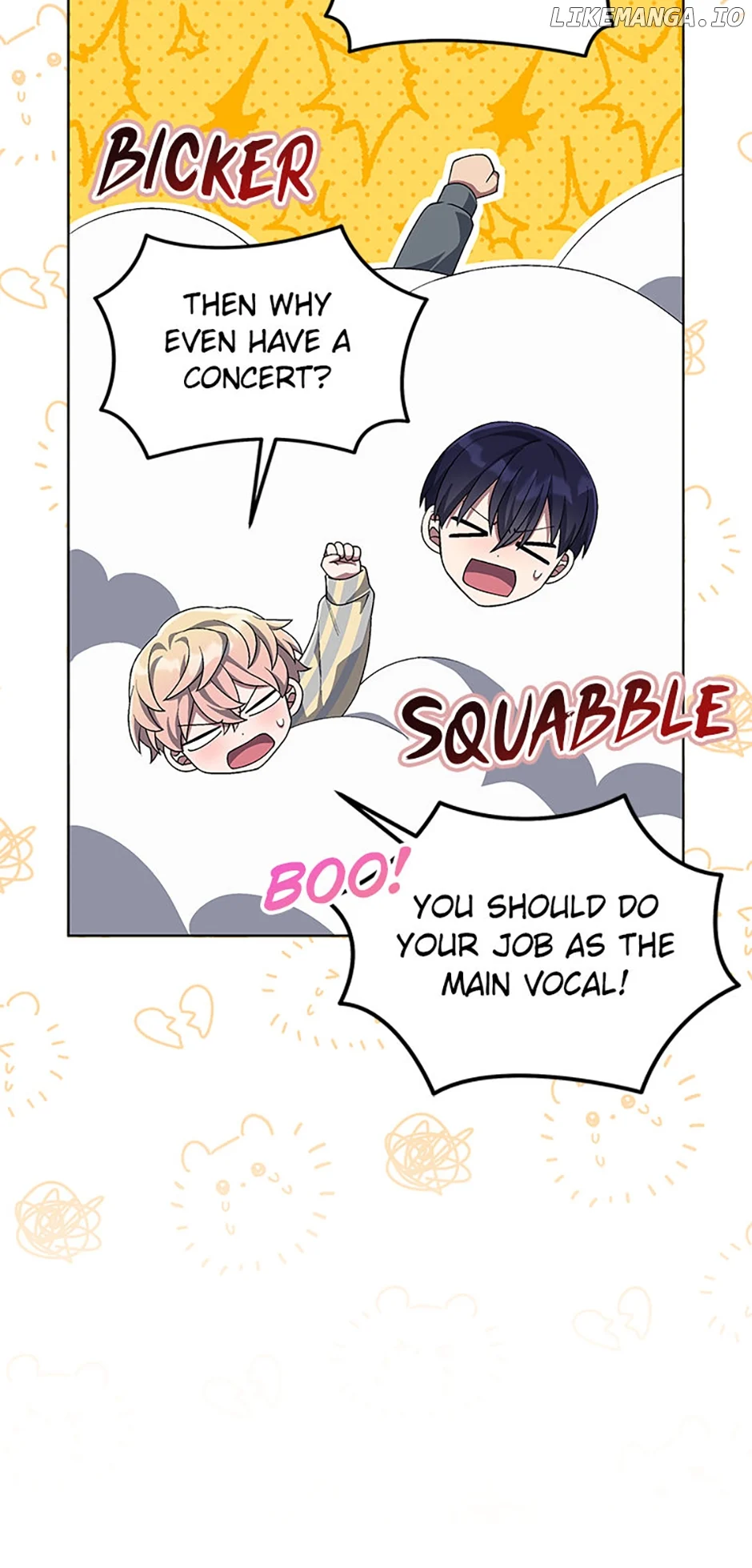 The Second Life of an All-Rounder Idol - Chapter 75 - 24