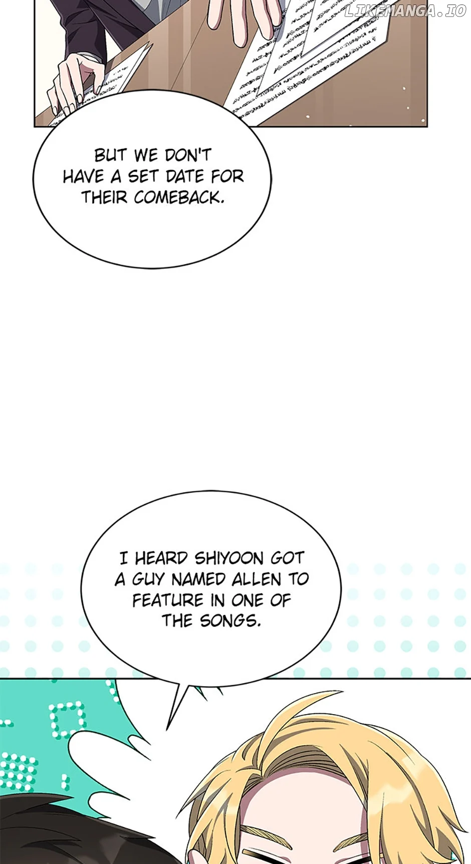 The Second Life of an All-Rounder Idol - Chapter 75 - 29