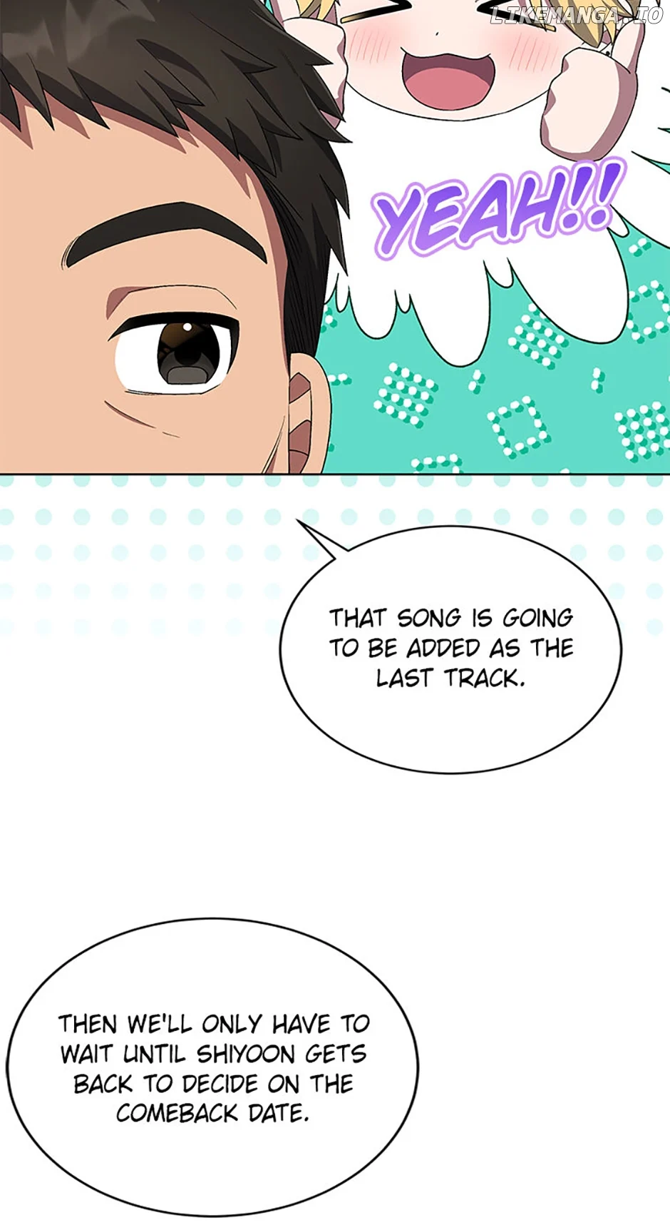 The Second Life of an All-Rounder Idol - Chapter 75 - 30