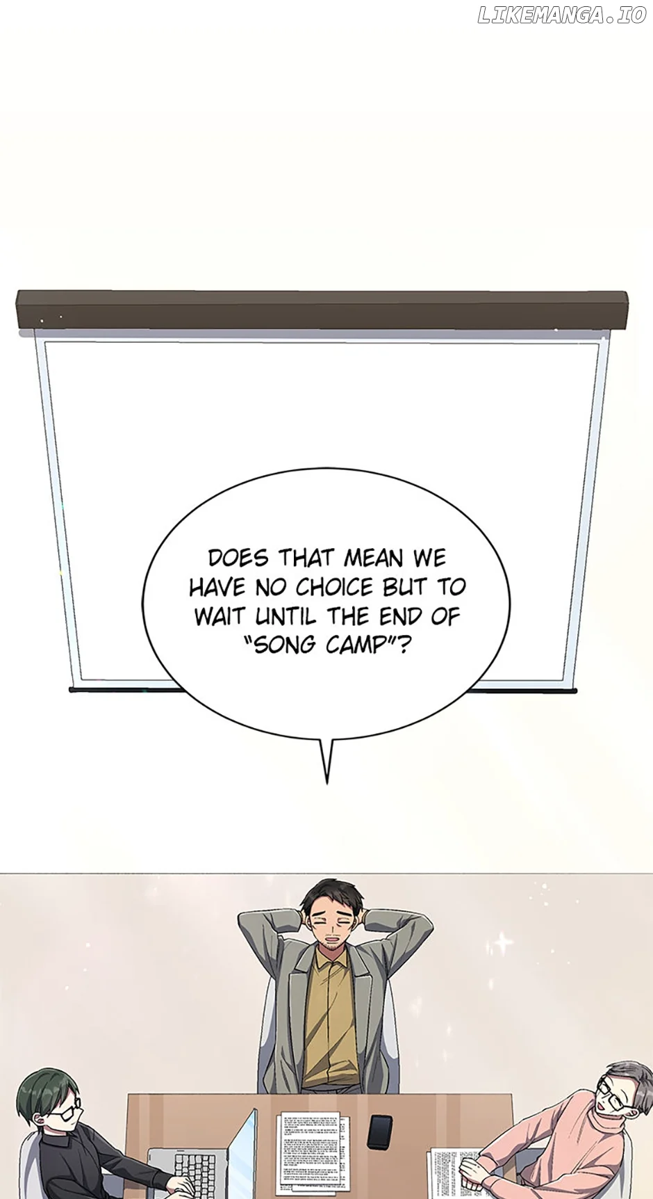 The Second Life of an All-Rounder Idol - Chapter 75 - 31