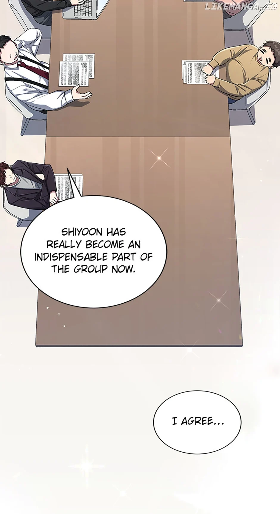 The Second Life of an All-Rounder Idol - Chapter 75 - 32