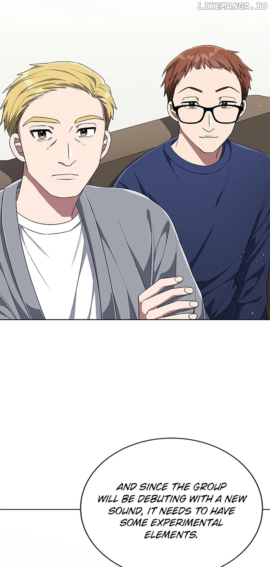 The Second Life of an All-Rounder Idol - Chapter 75 - 36