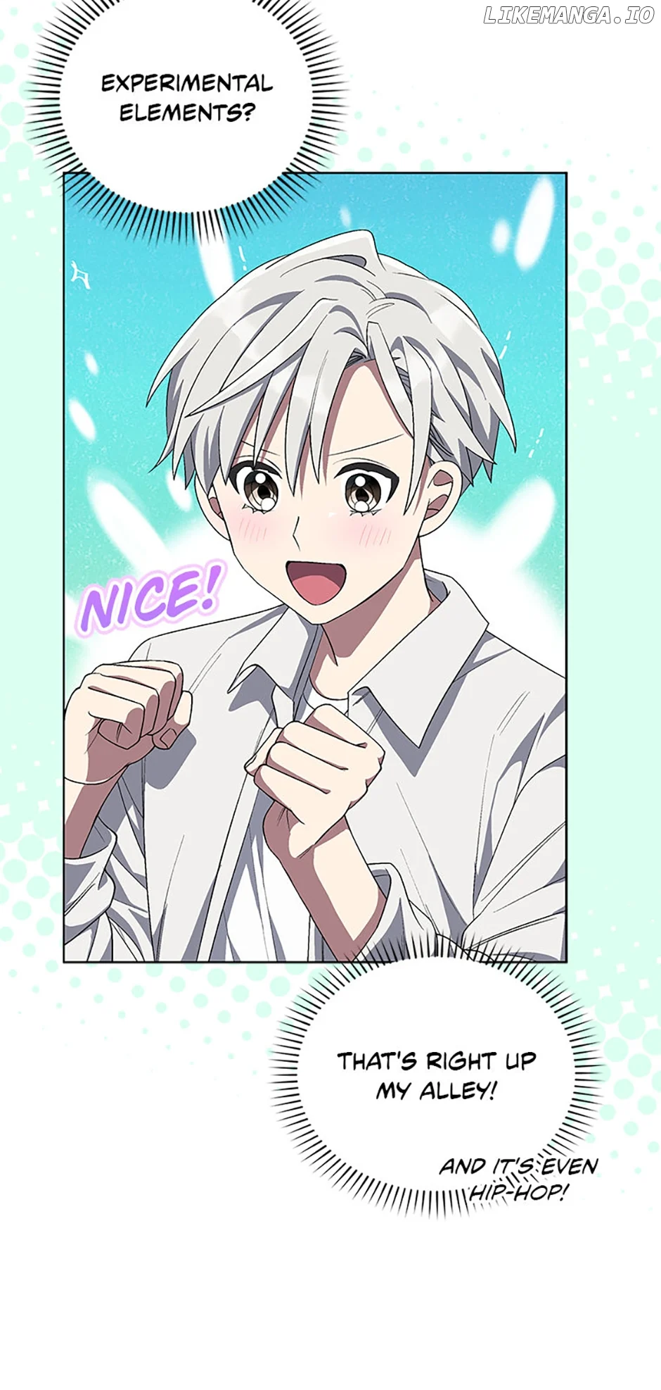 The Second Life of an All-Rounder Idol - Chapter 75 - 38