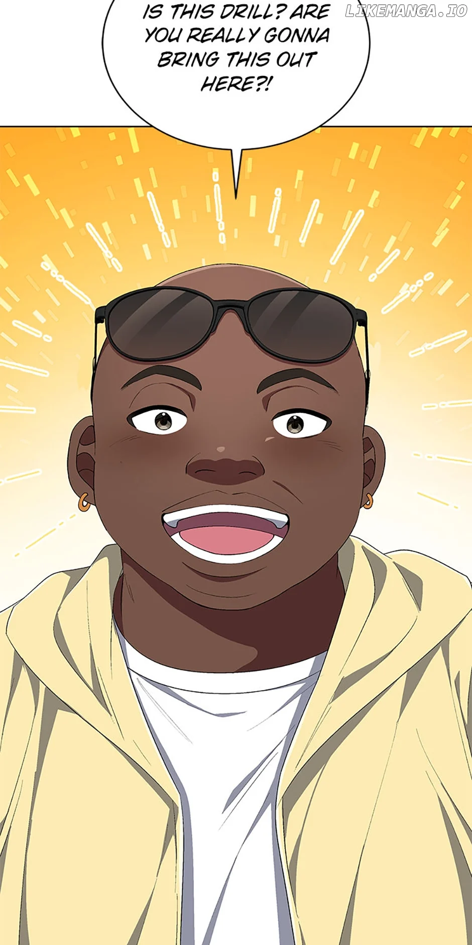 The Second Life of an All-Rounder Idol - Chapter 75 - 43