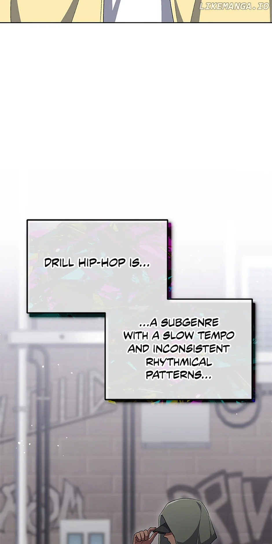 The Second Life of an All-Rounder Idol - Chapter 75 - 44