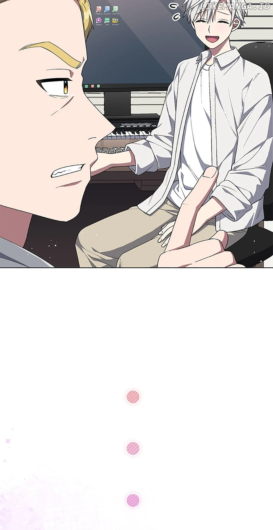 The Second Life of an All-Rounder Idol - Chapter 75 - 50