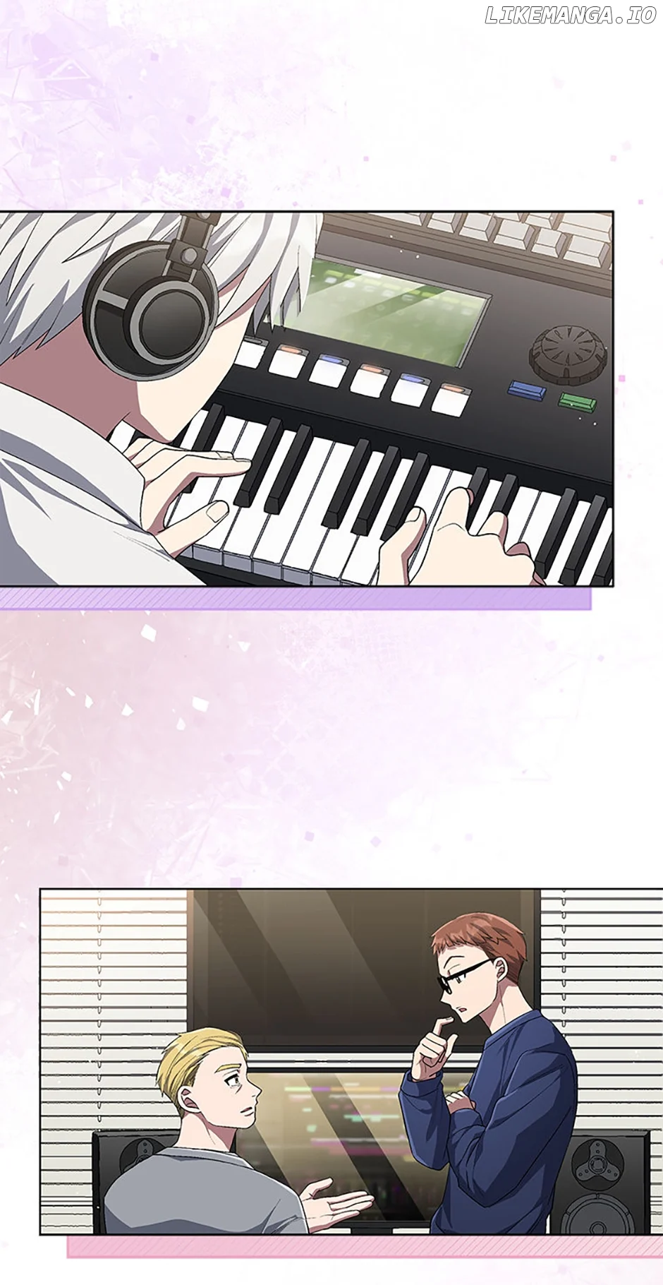 The Second Life of an All-Rounder Idol - Chapter 75 - 51