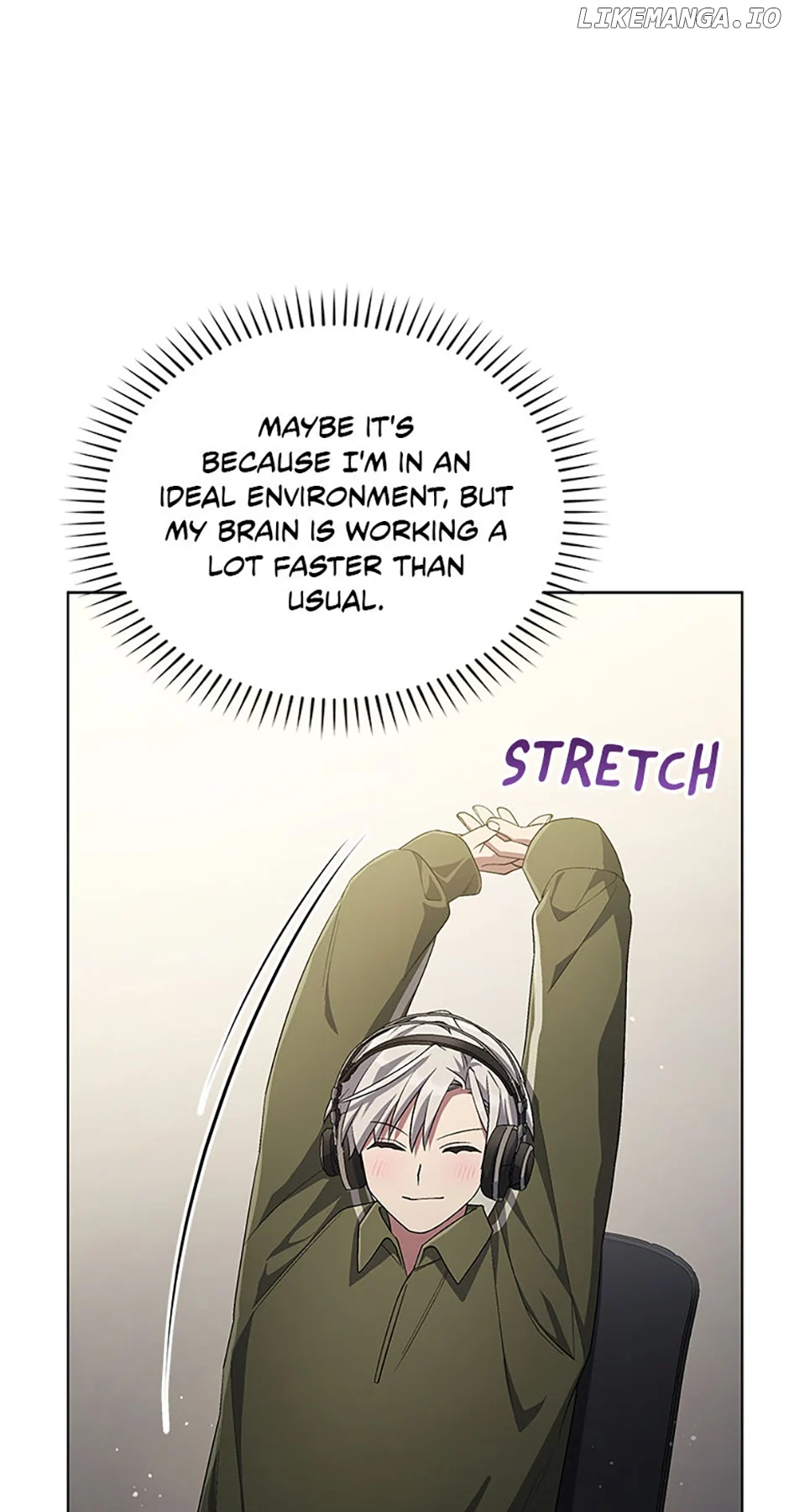 The Second Life of an All-Rounder Idol - Chapter 75 - 55