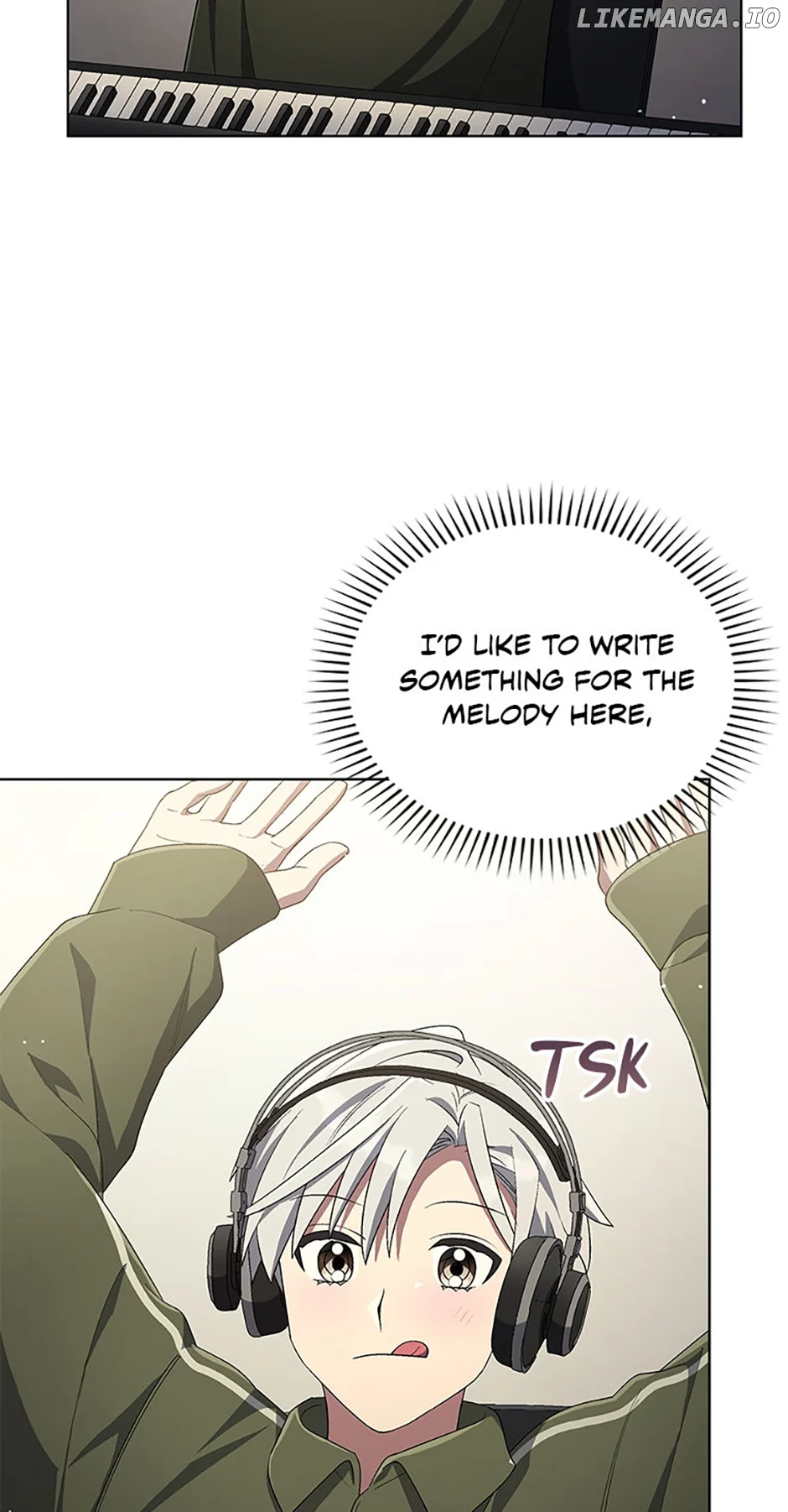 The Second Life of an All-Rounder Idol - Chapter 75 - 56