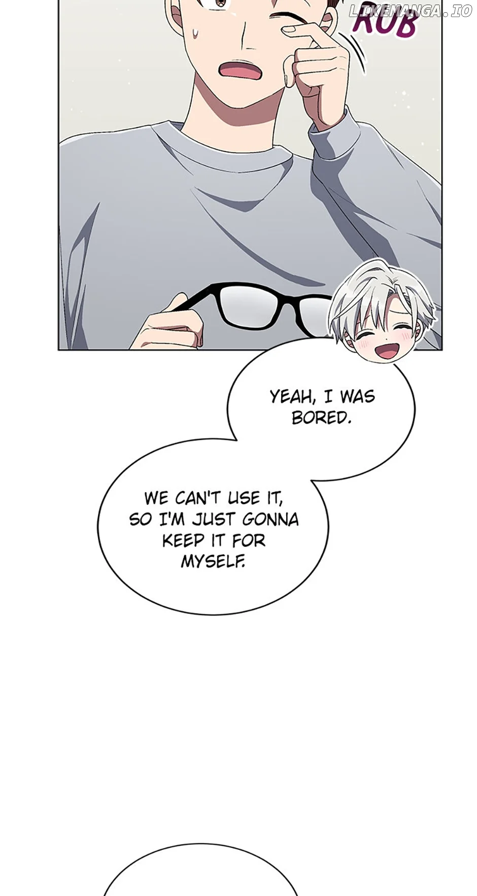 The Second Life of an All-Rounder Idol - Chapter 75 - 61