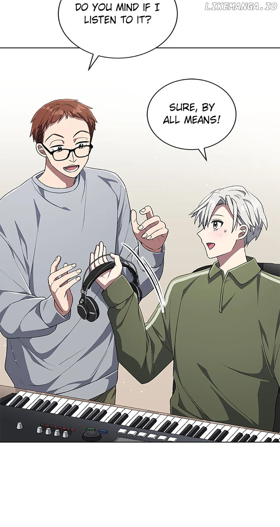 The Second Life of an All-Rounder Idol - Chapter 75 - 62