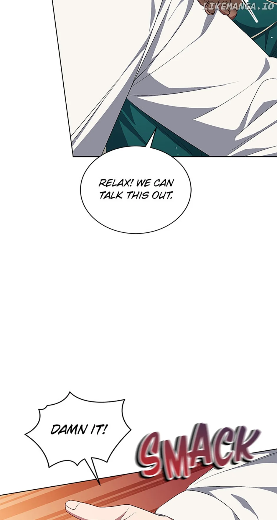 The Second Life of an All-Rounder Idol - Chapter 76 - 10