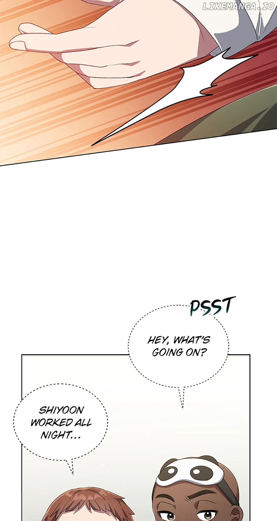 The Second Life of an All-Rounder Idol - Chapter 76 - 11