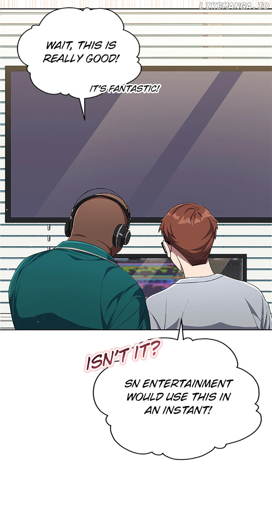 The Second Life of an All-Rounder Idol - Chapter 76 - 13