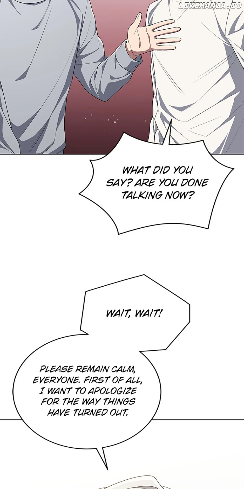 The Second Life of an All-Rounder Idol - Chapter 76 - 19