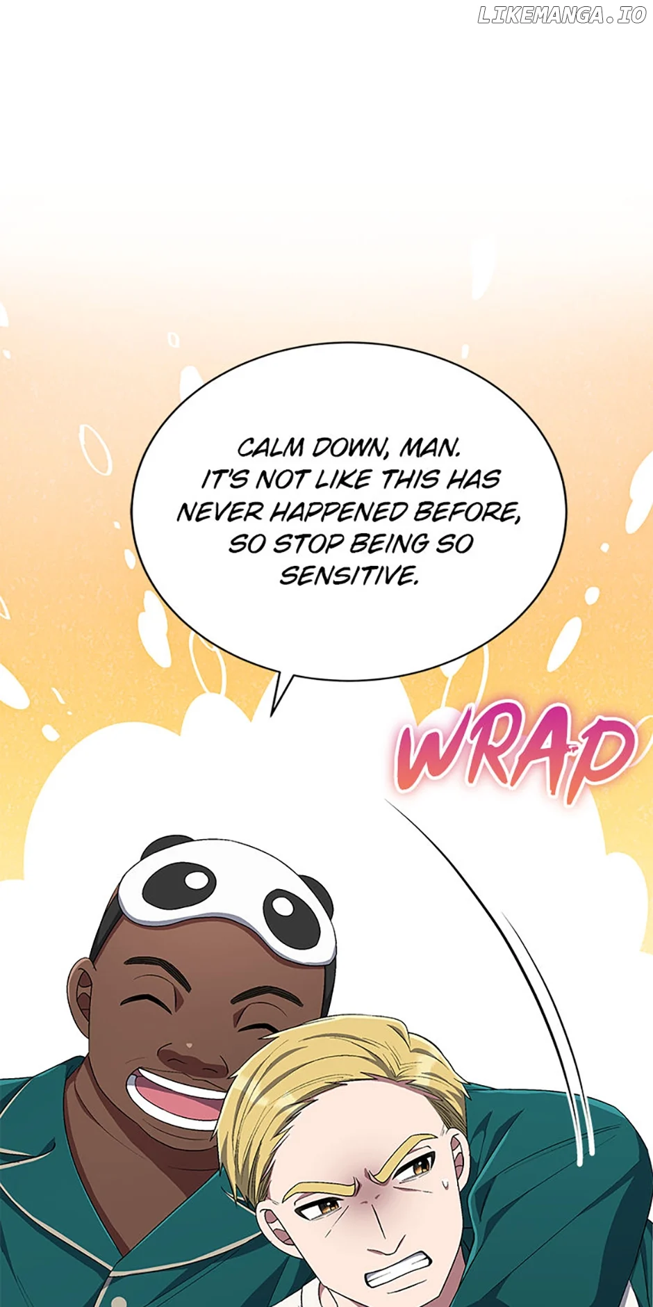 The Second Life of an All-Rounder Idol - Chapter 76 - 23