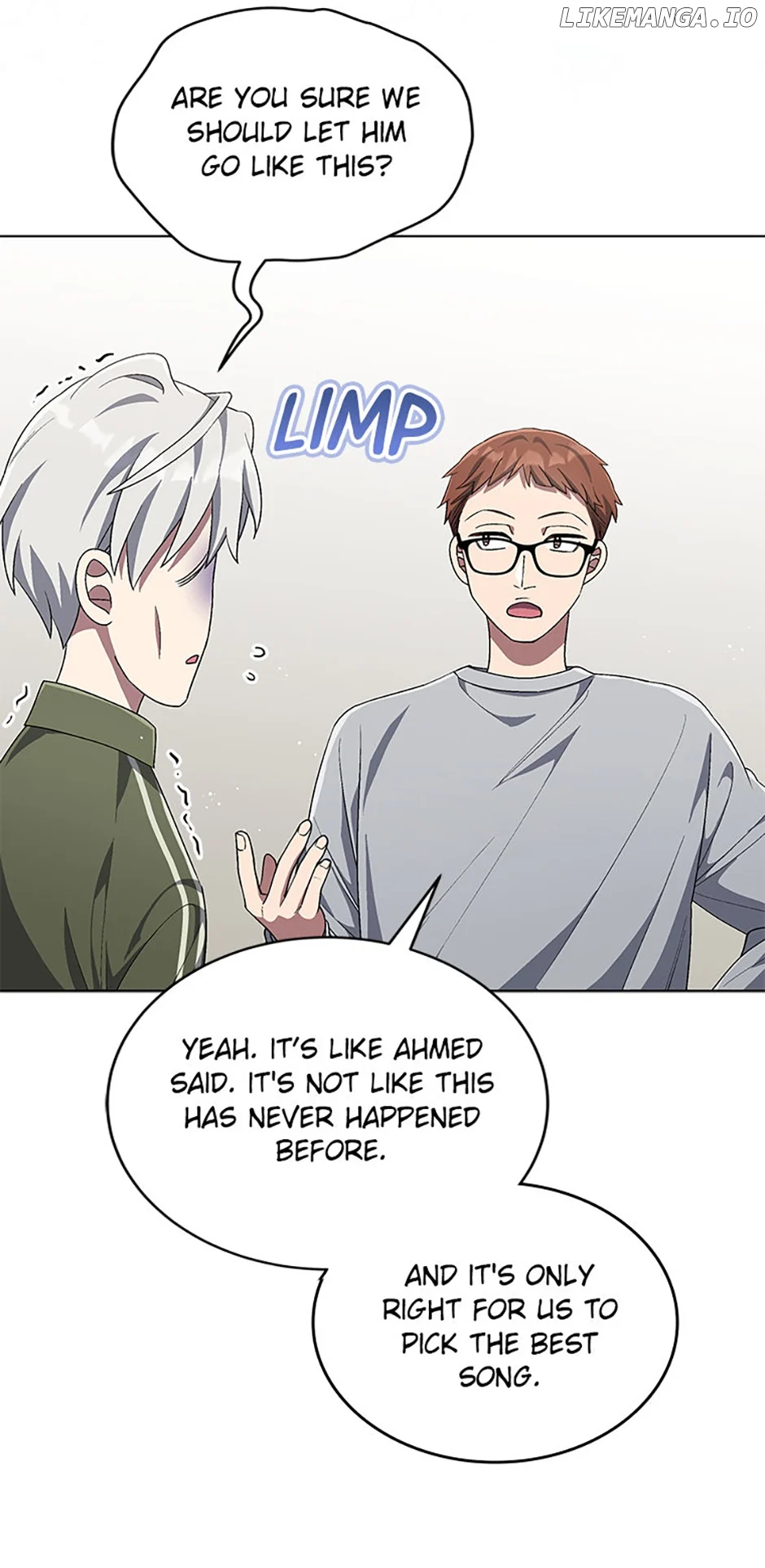 The Second Life of an All-Rounder Idol - Chapter 76 - 28