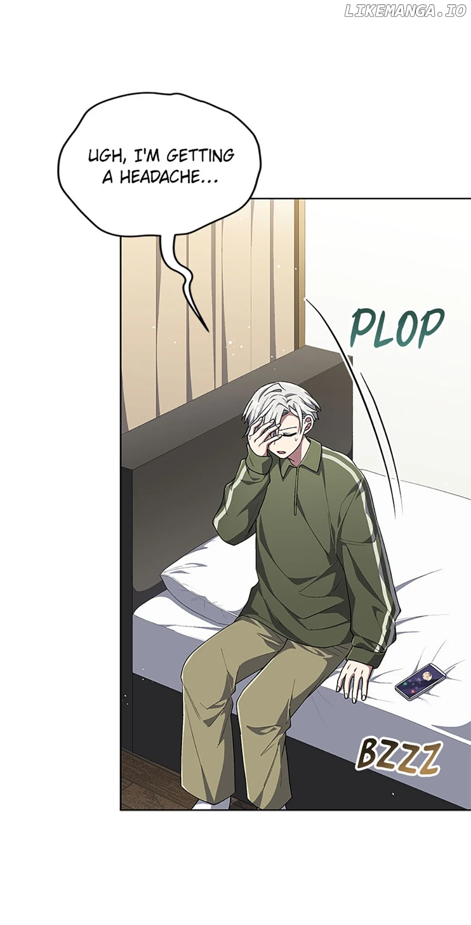 The Second Life of an All-Rounder Idol - Chapter 76 - 32