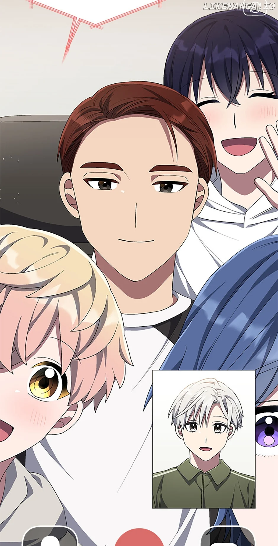 The Second Life of an All-Rounder Idol - Chapter 76 - 35