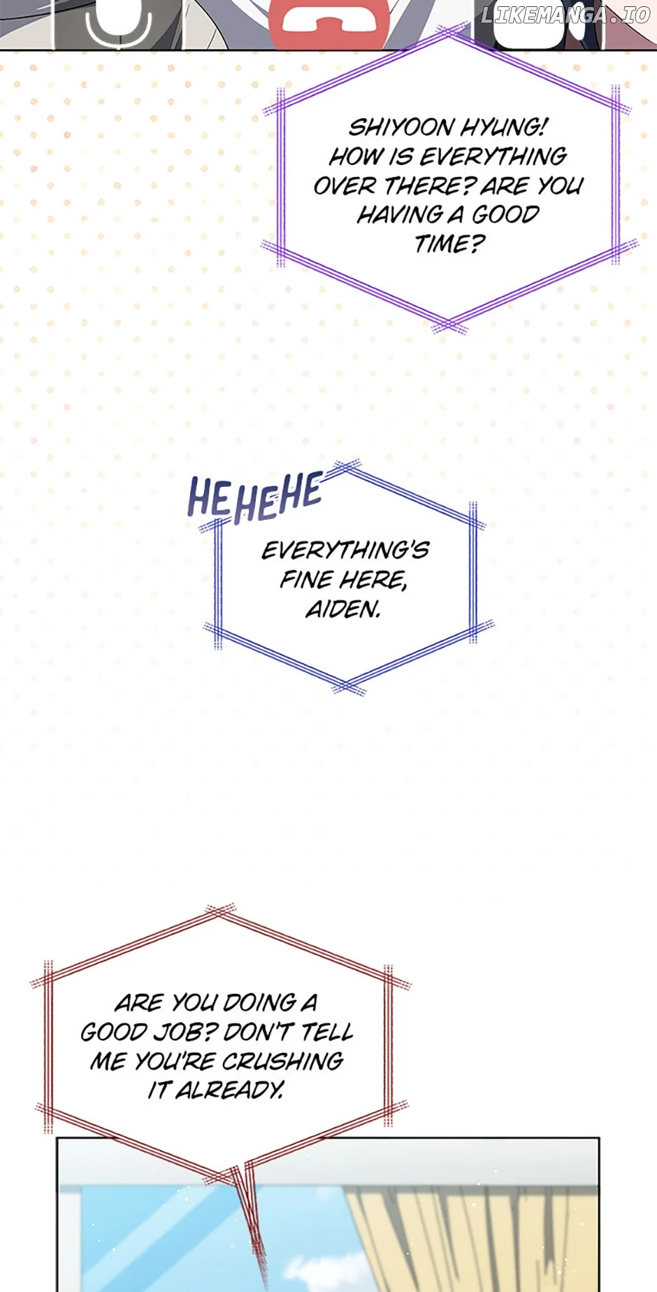 The Second Life of an All-Rounder Idol - Chapter 76 - 36