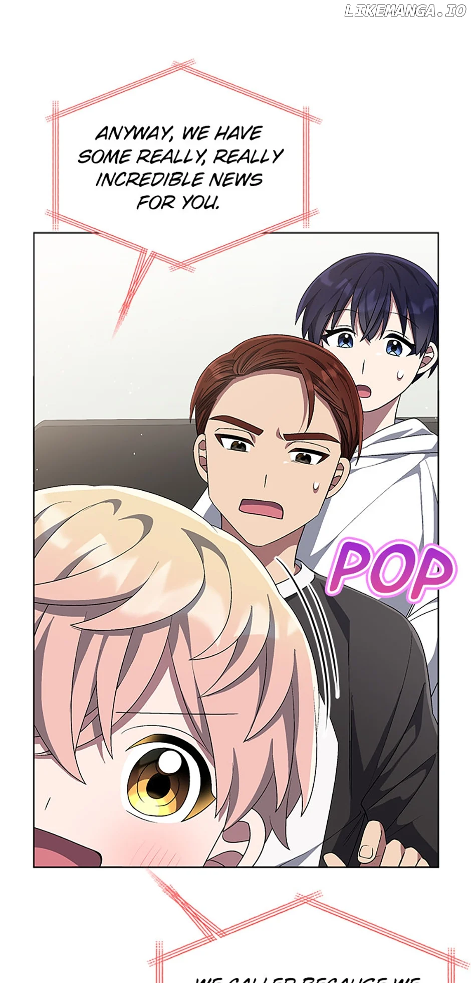 The Second Life of an All-Rounder Idol - Chapter 76 - 39