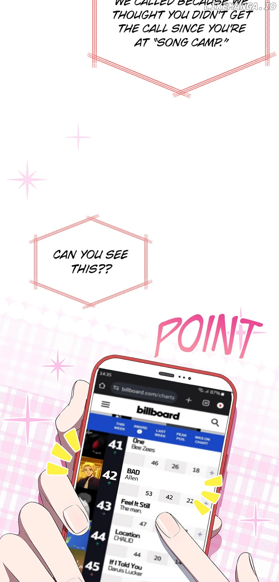 The Second Life of an All-Rounder Idol - Chapter 76 - 40