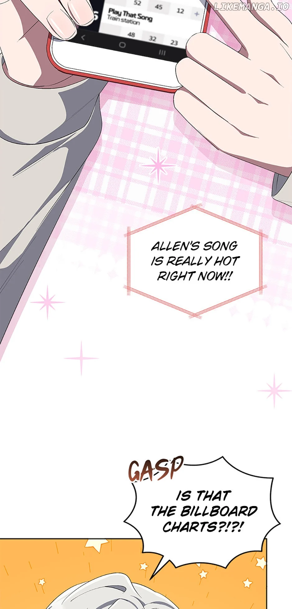 The Second Life of an All-Rounder Idol - Chapter 76 - 41