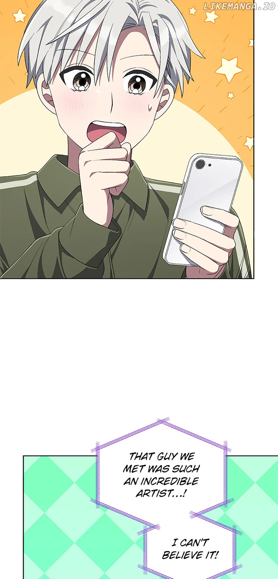 The Second Life of an All-Rounder Idol - Chapter 76 - 42