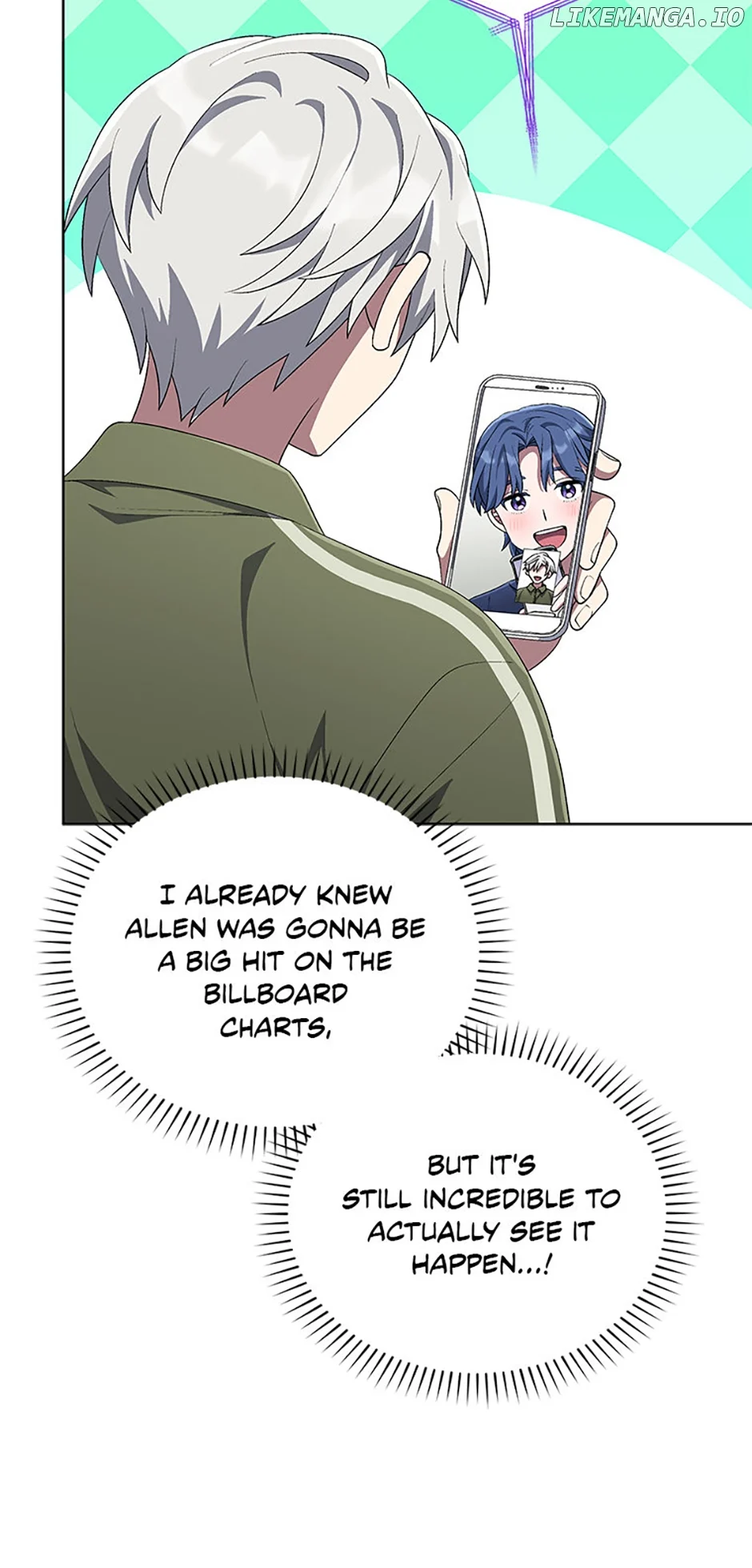 The Second Life of an All-Rounder Idol - Chapter 76 - 43