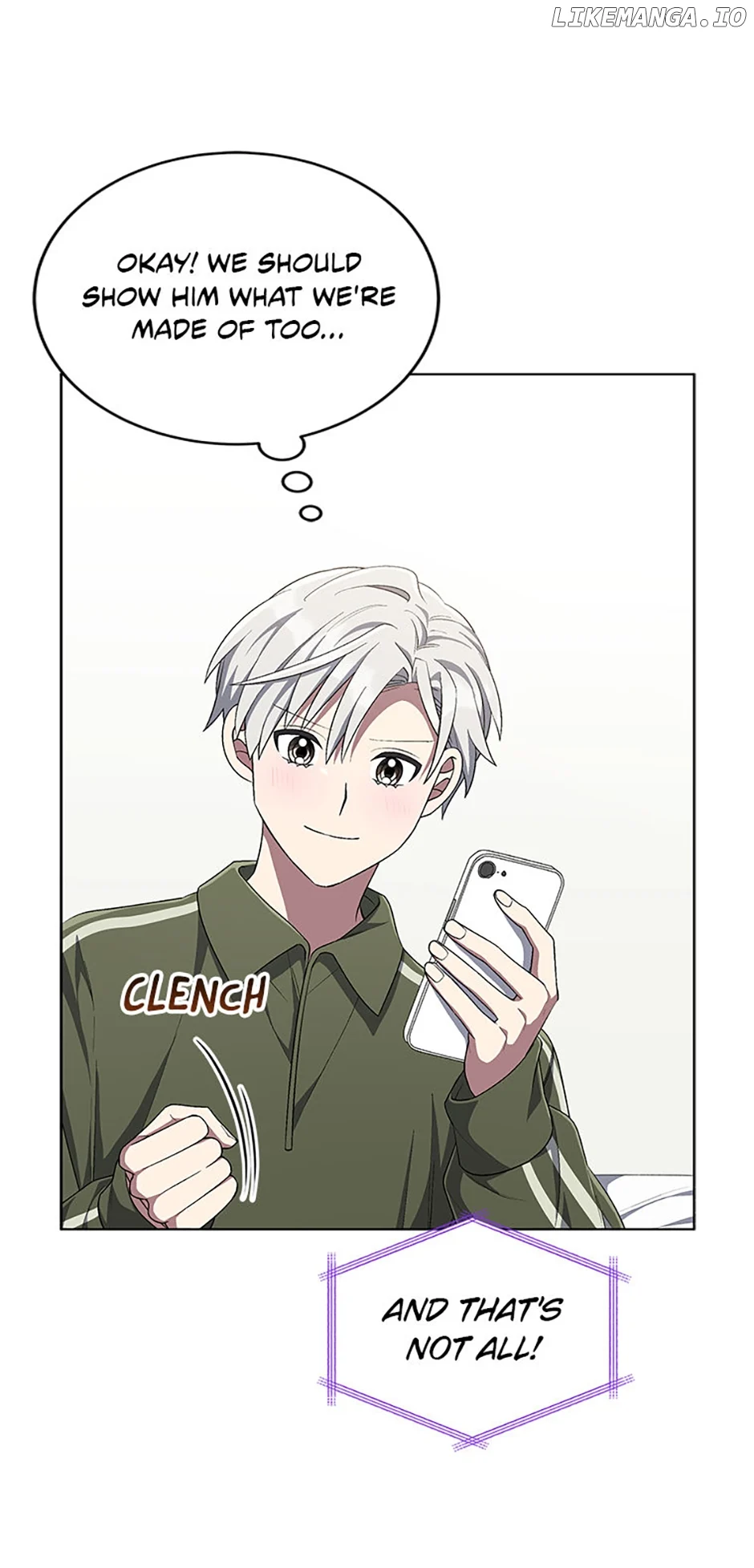 The Second Life of an All-Rounder Idol - Chapter 76 - 44