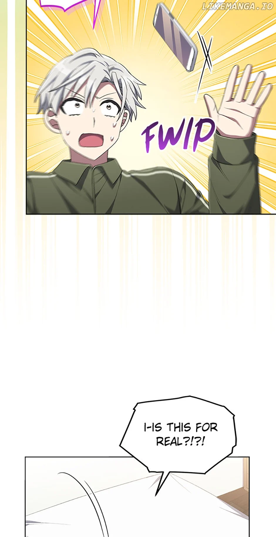 The Second Life of an All-Rounder Idol - Chapter 76 - 47