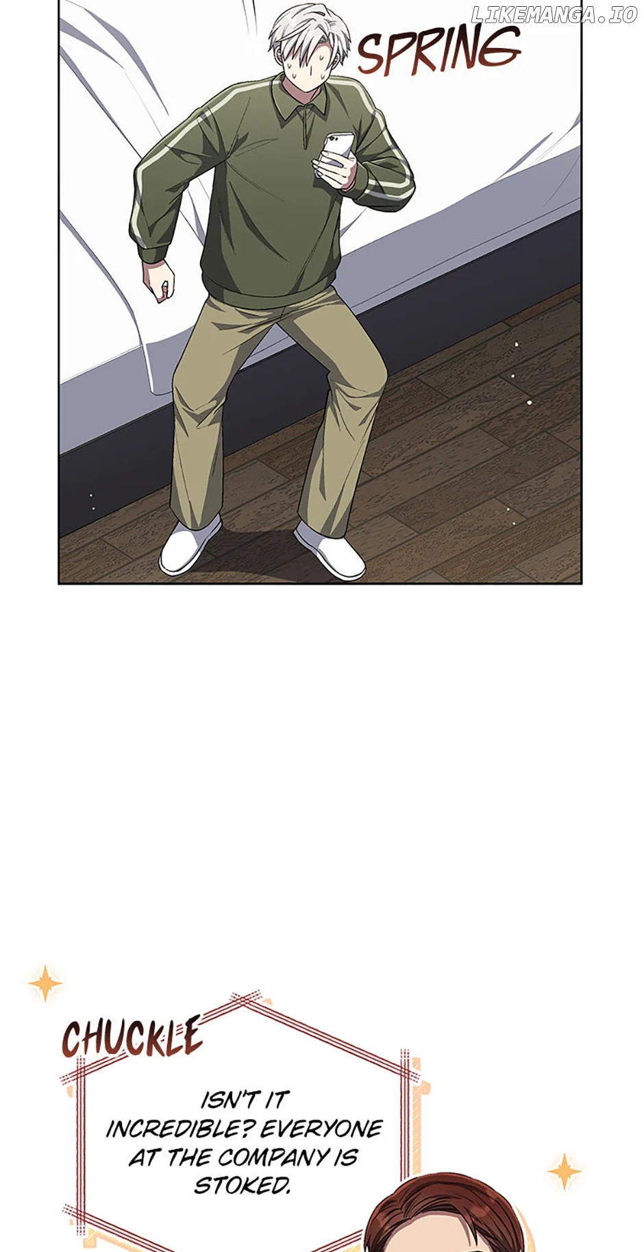 The Second Life of an All-Rounder Idol - Chapter 76 - 48