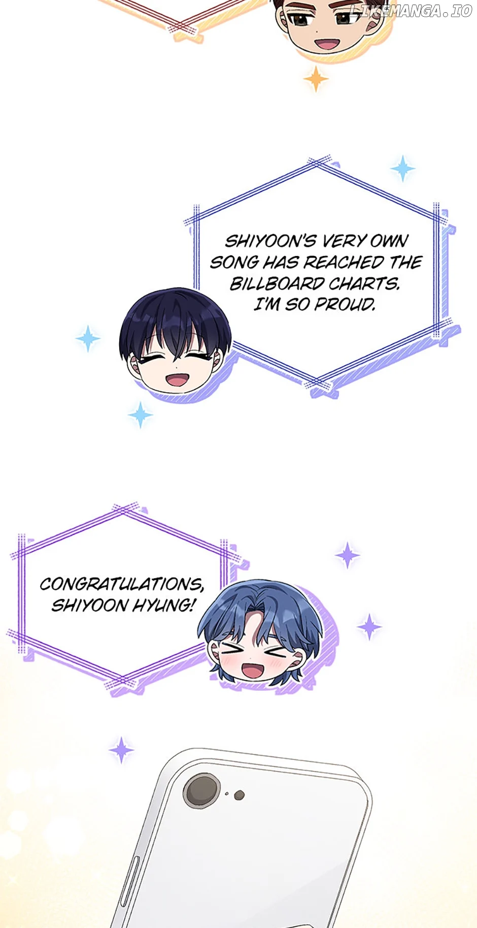 The Second Life of an All-Rounder Idol - Chapter 76 - 49